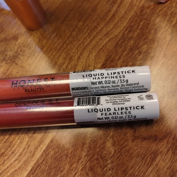 Lip Bundle - Picture 2 of 5